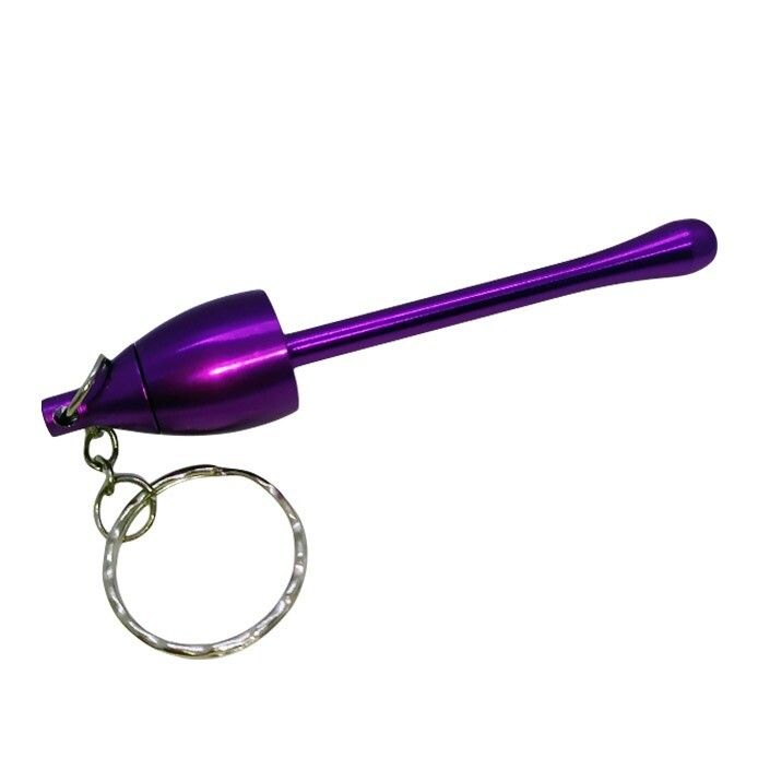 10569 PIPA HONGO/LLAVERO 