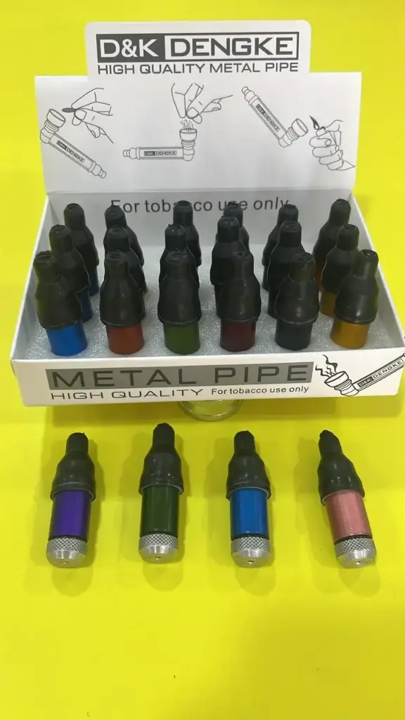 10948 TURBINA COLOR METAL GRANDE S/REJILLA