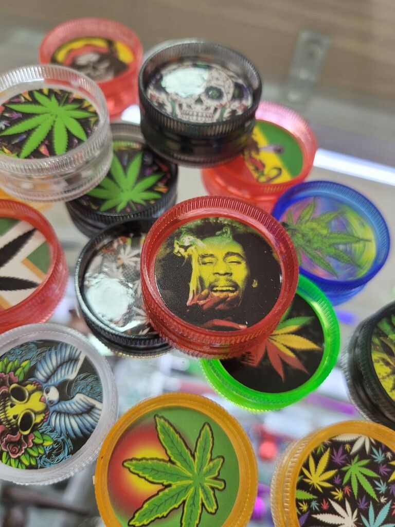 11010 PICADOR PLASTICO SUPER MINI 