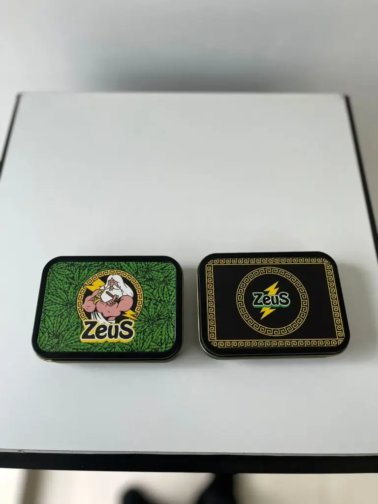 11435A TABAQUERA LATA ZEUS 