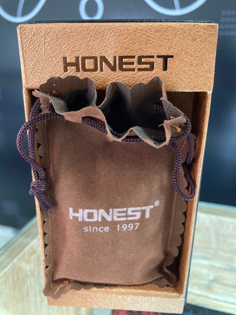 122561 ENCENDEDOR HONEST PARA PIPA 