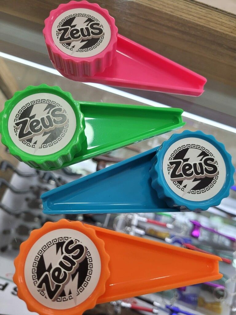 13349 PICADOR ZEUS 2 EN 1 