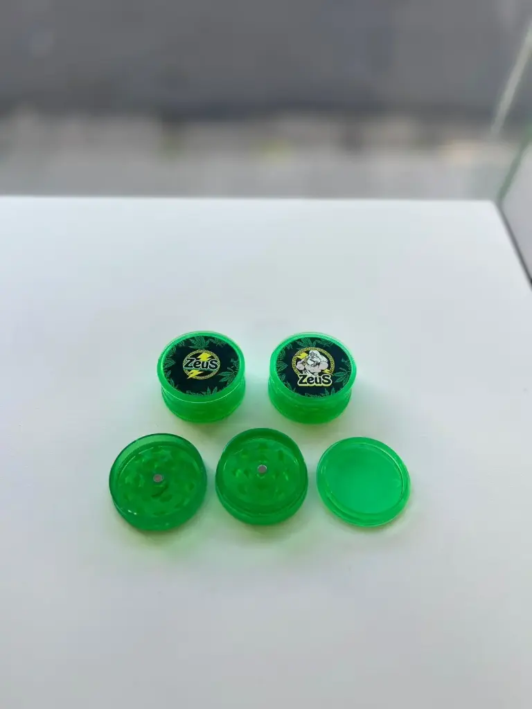 13462 PICADOR ZEUS ACRILICO MINI 