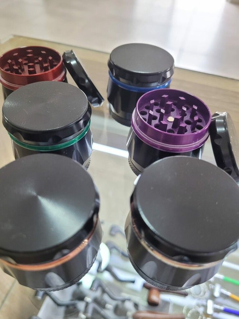 212519 PICADOR METAL RING 