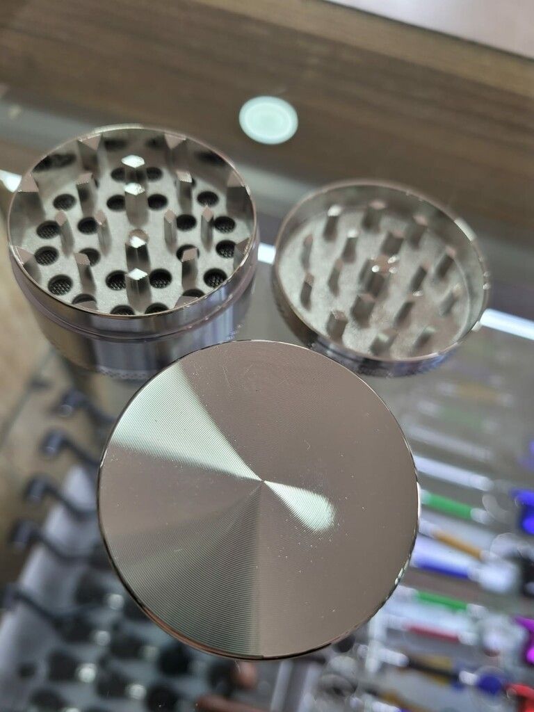 212530 PICADOR METAL CHROME 