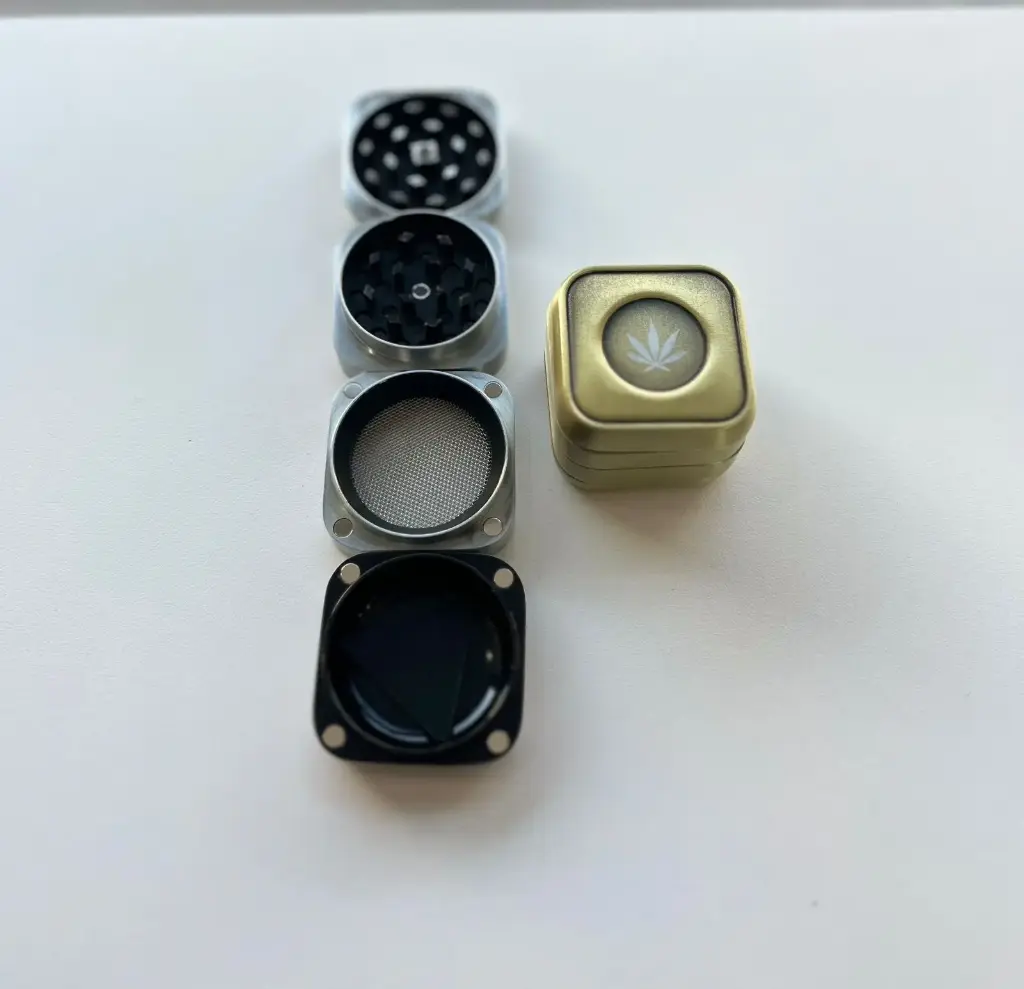 212534 PICADOR METAL CUBO 