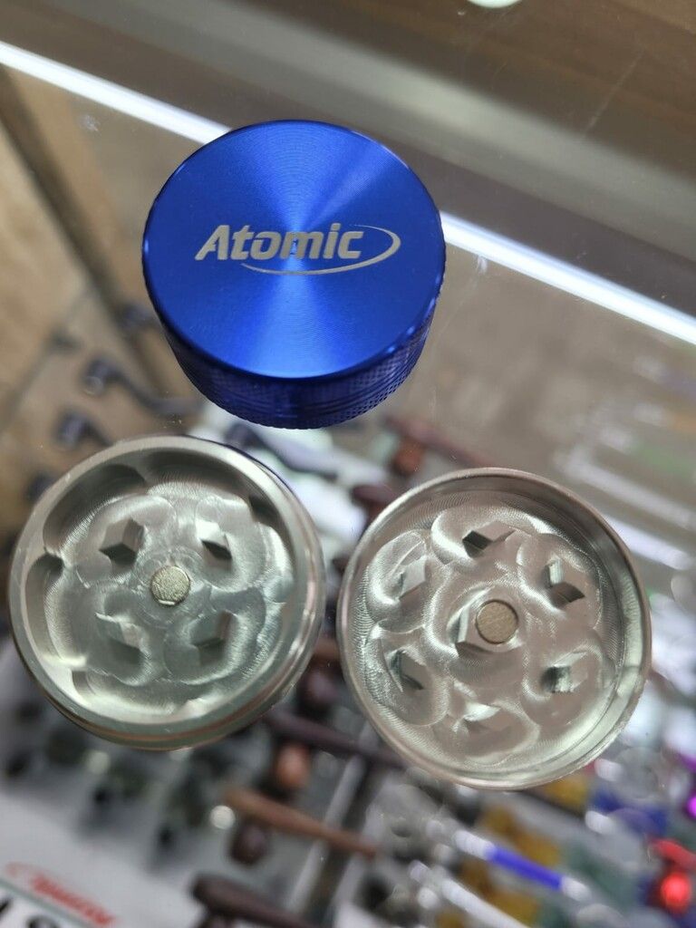 368 PICADOR METAL ATOMIC MINI 