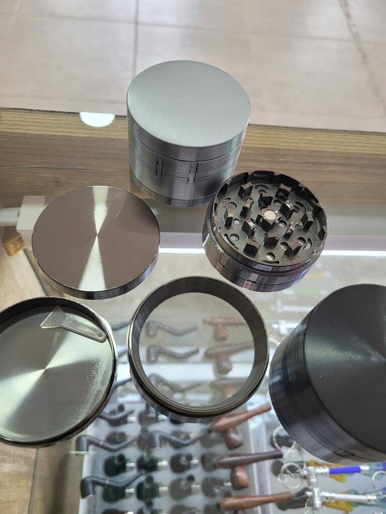 464 PICADOR ATOMIC METAL 