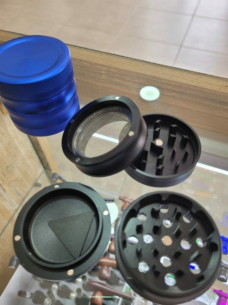 498 PICADOR METAL ATOMIC 