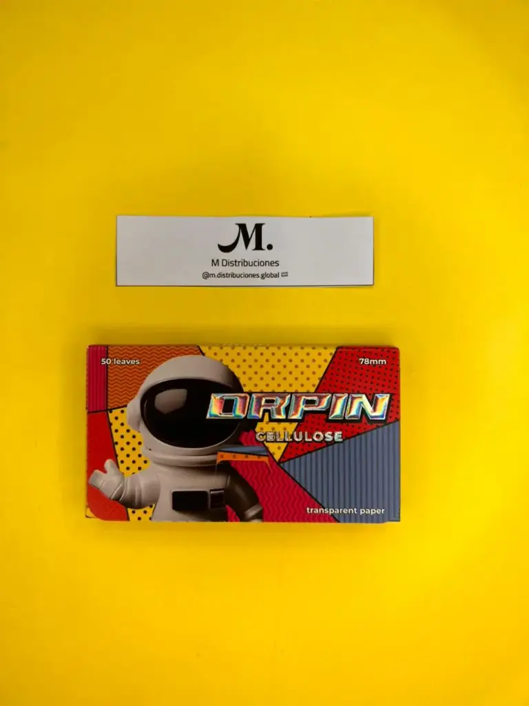 CELULOSA DRPIN 78mm 