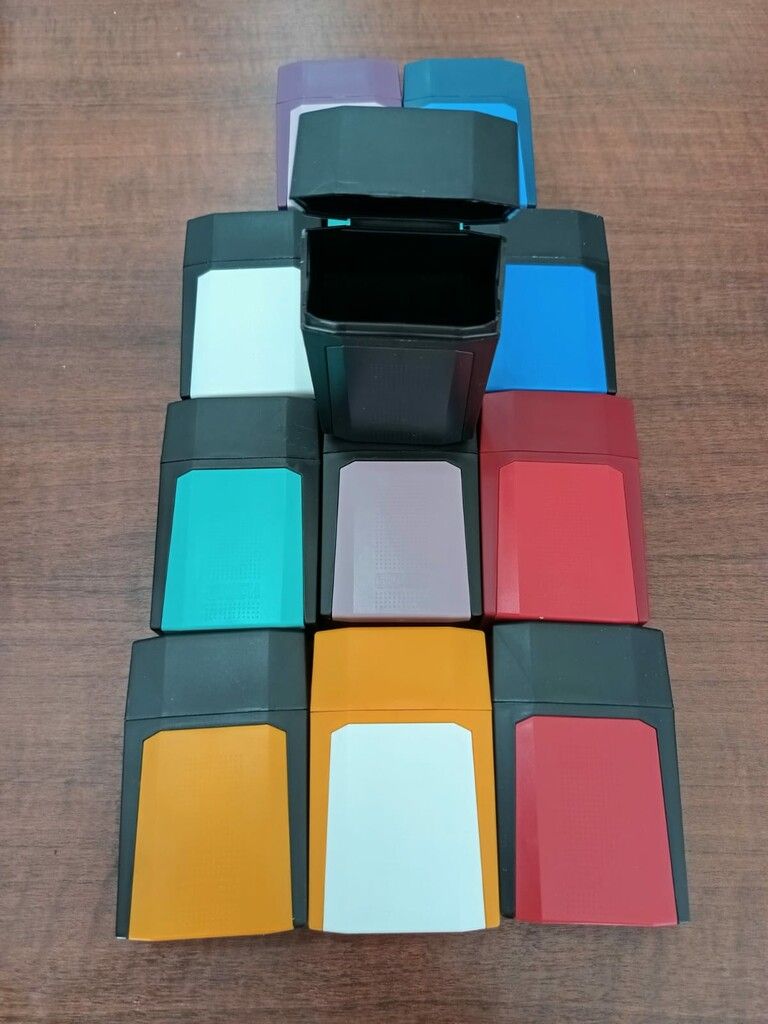 CIGARRERA GIZEH (para 20 cigarrillos regulares) 