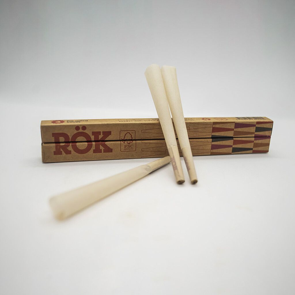 CONO ROK PRE ROLLED X3 