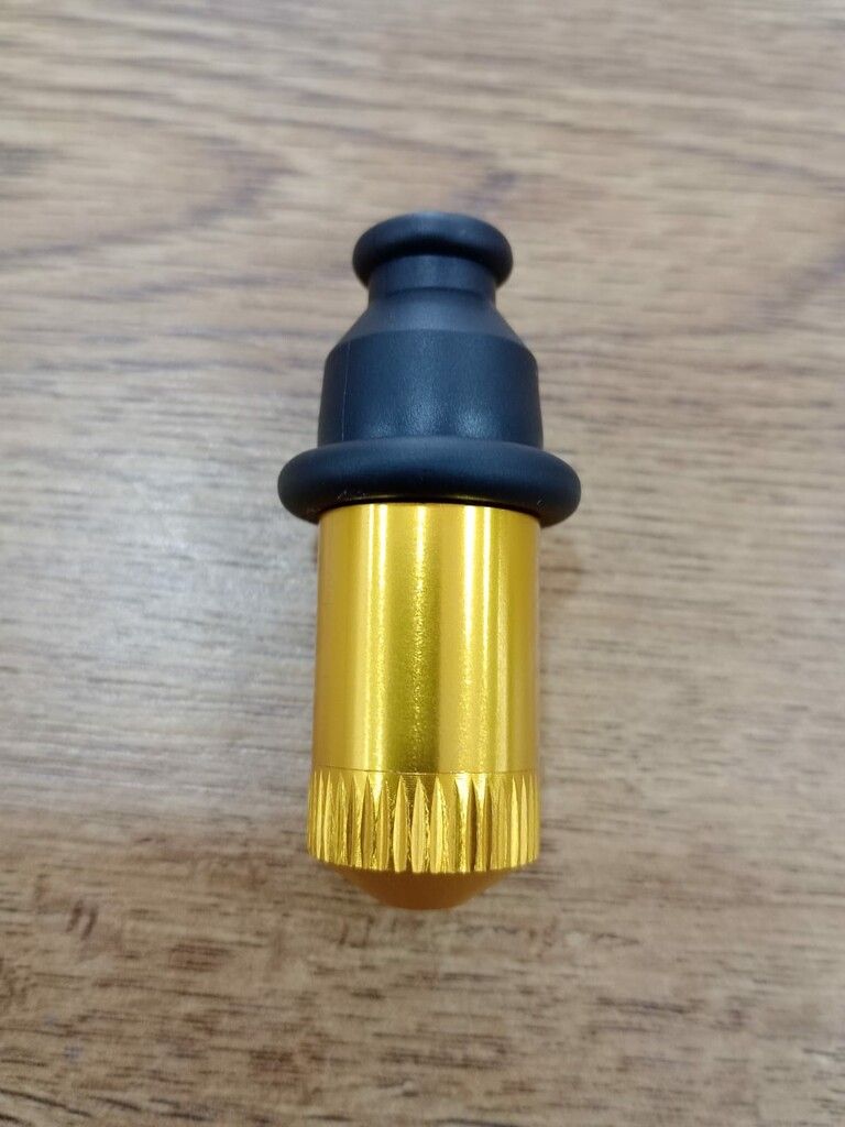 DK8030 TURBINA MEDIANA 