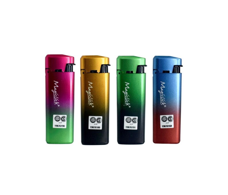 ENCENDEDOR CATALITICO MAGICLICK VIP 