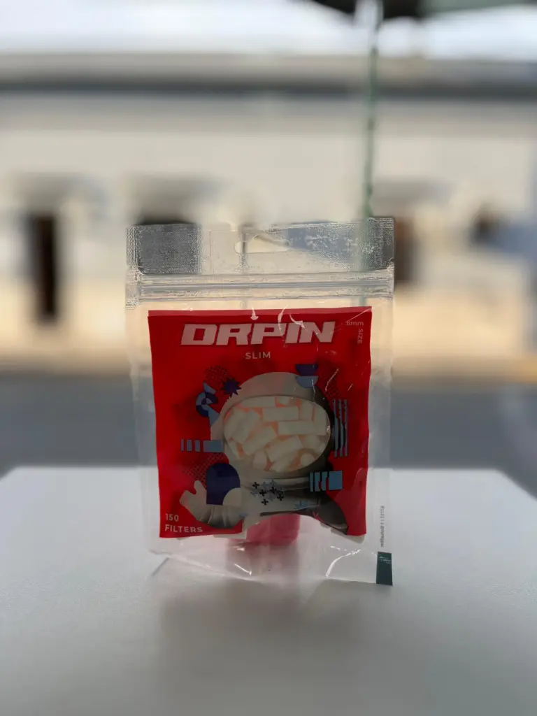 FILTRO DRPIN SLIM X150 