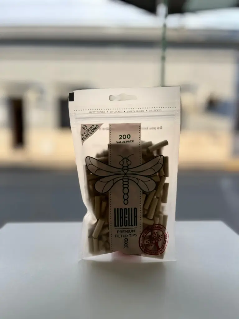 FILTRO LIBELLA BIO SLIM LONG X200 