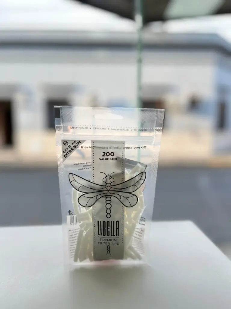 FILTRO LIBELLA EXTRA SLIM X200 