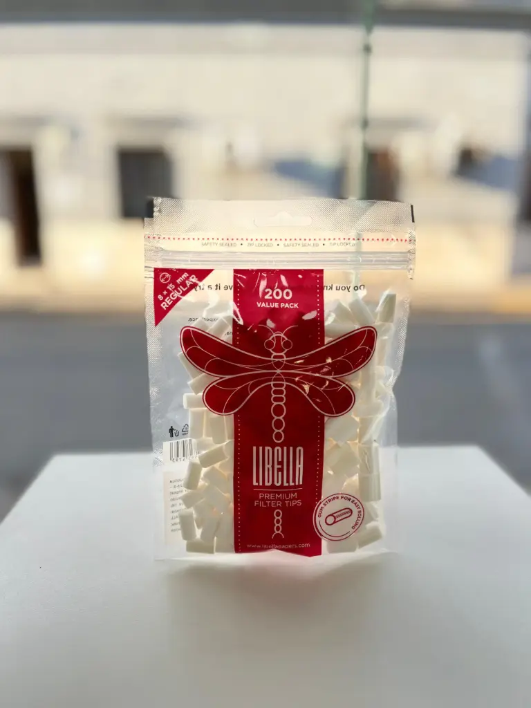 FILTRO LIBELLA REGULAR X200 