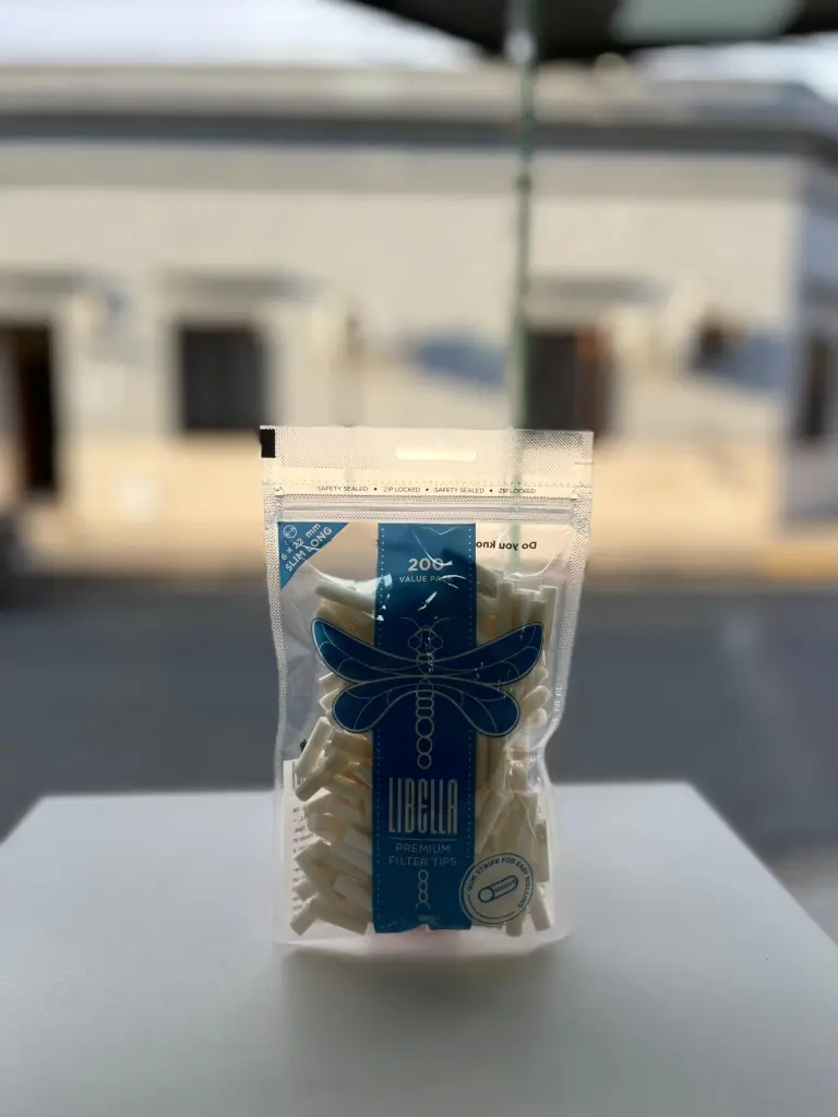 FILTRO LIBELLA SLIM LONG X200 