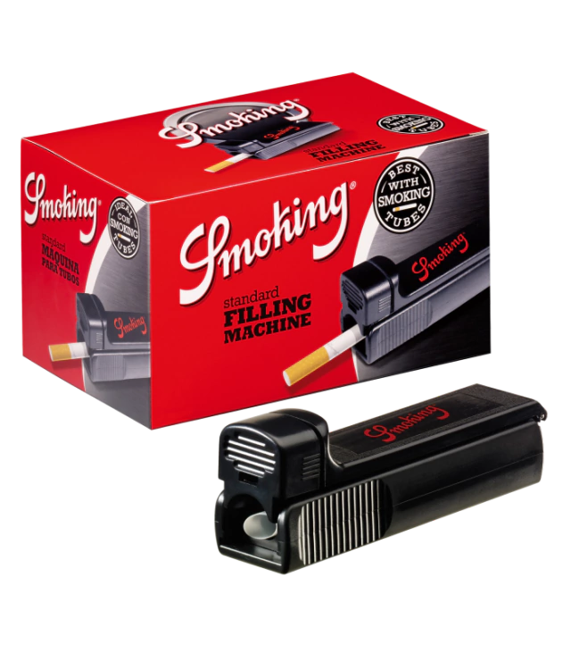 MAQUINA PARA TUBOS ZEUS 