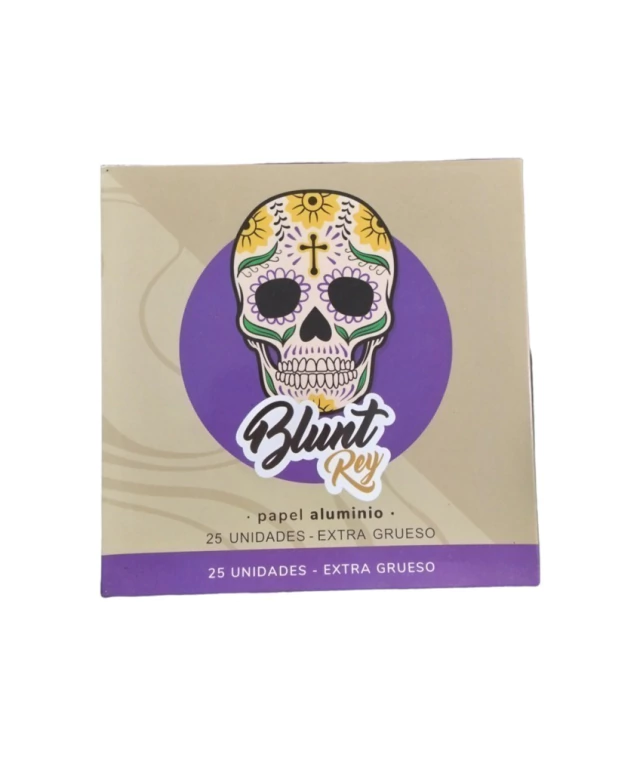 PAPEL DRPIN BROWN 78mm 