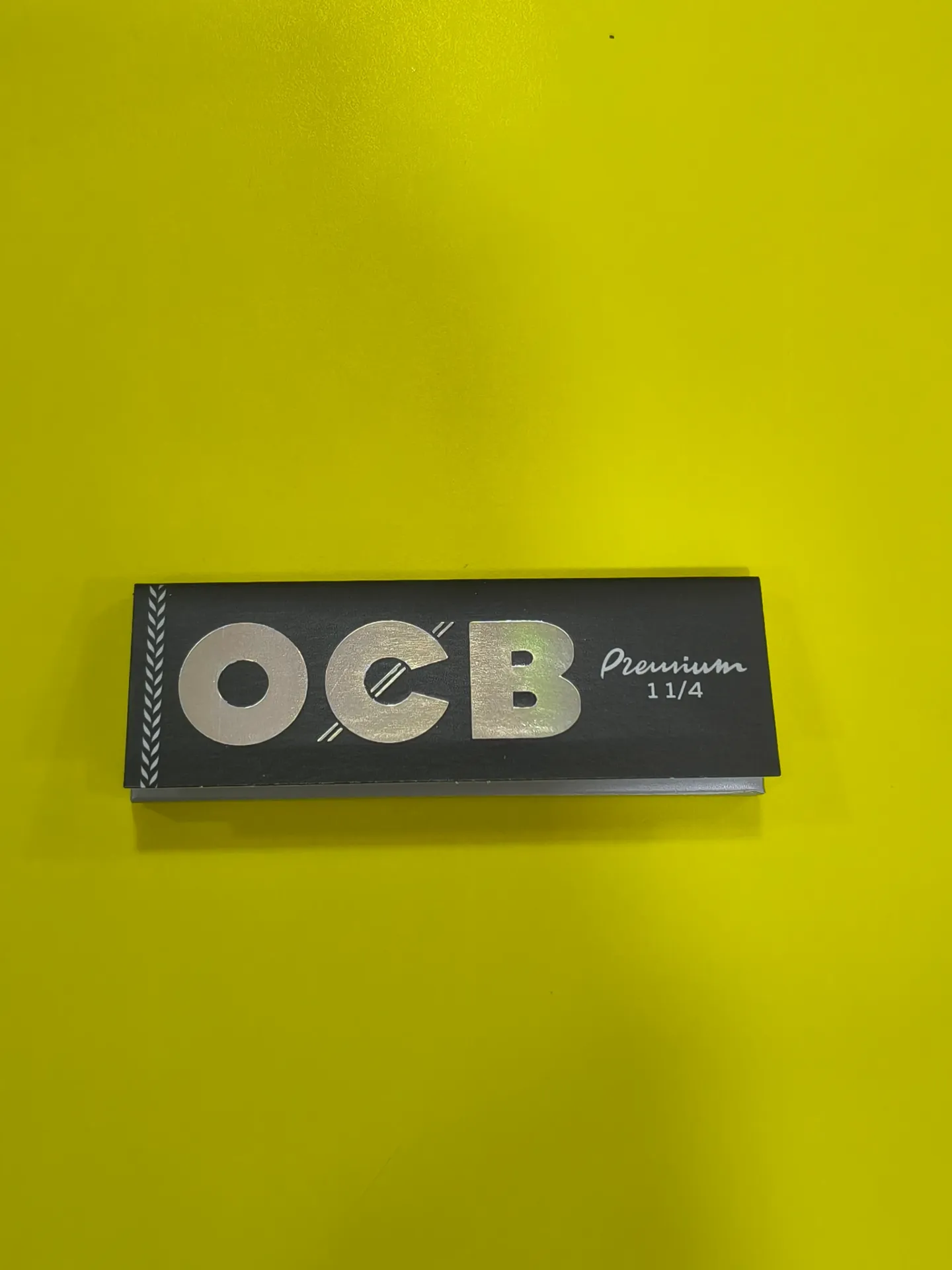PAPEL OCB PREMIUM 78mm 