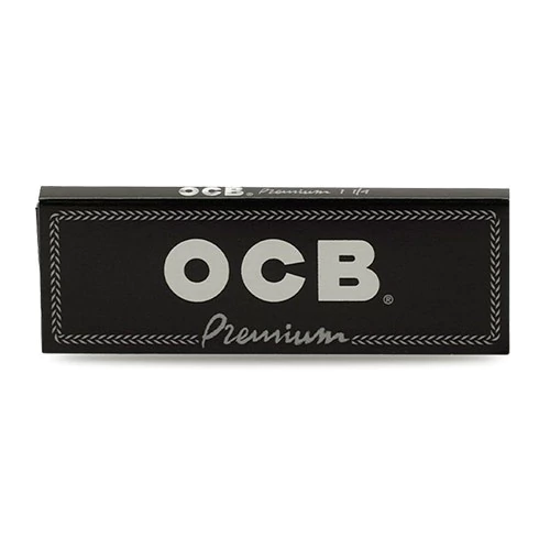 PAPEL OCB PREMIUM 78mm  + TIPS 