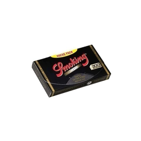 PAPEL SMOKING ECO 78MM