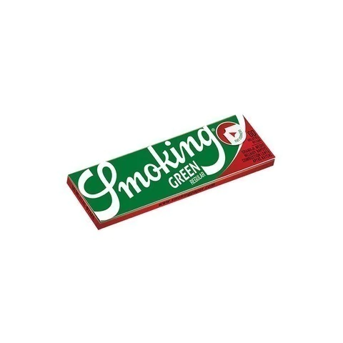 PAPEL SMOKING MASTER 