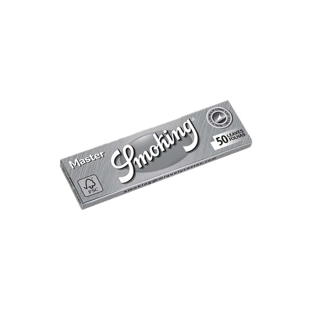 PAPEL SMOKING ORANGE CORTO 