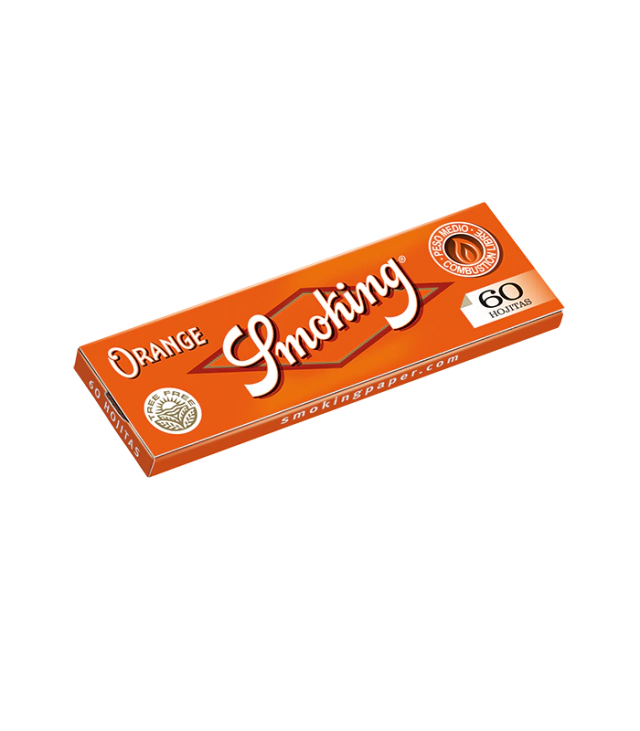 PAPEL SMOKING ORGANICO 