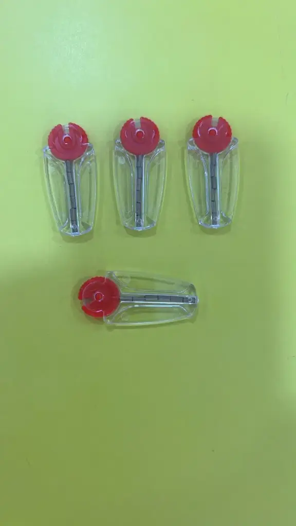 PIEDRA PARA ENCENDEDOR 