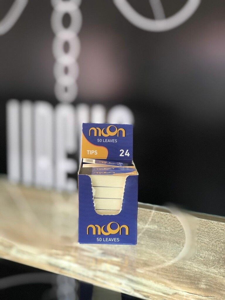 TIPS MOON MINI CLASICO 