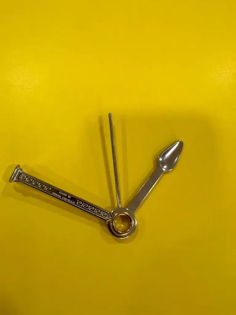 TRIO CHECO PARA PIPA 