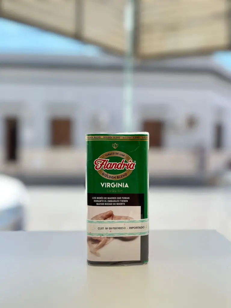 TABACO FLANDRIA VIRGINIA