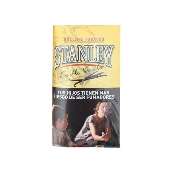 TABACO STANLEY 16 Extra suave