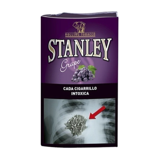 TABACO STANLEY 2 Vainilla