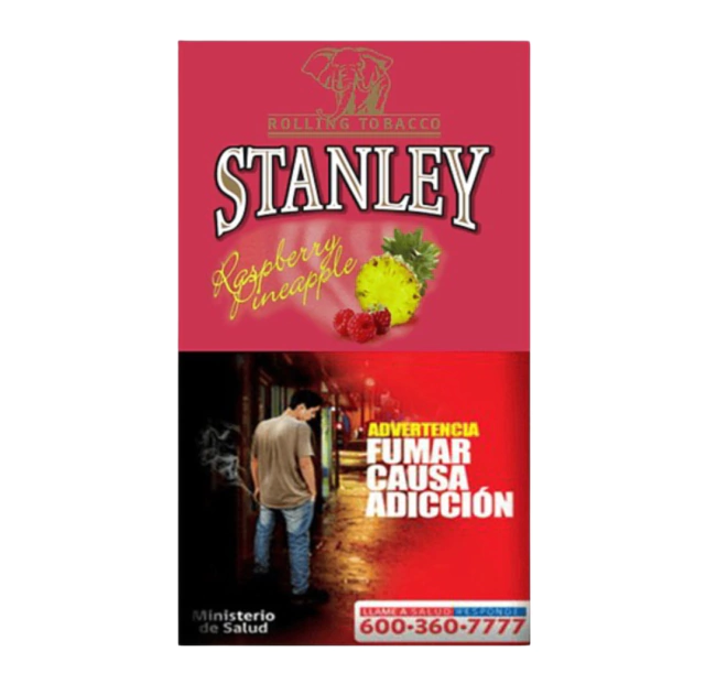 TABACO STANLEY 3 Chocolate