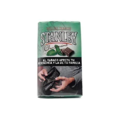 TABACO STANLEY Mango 