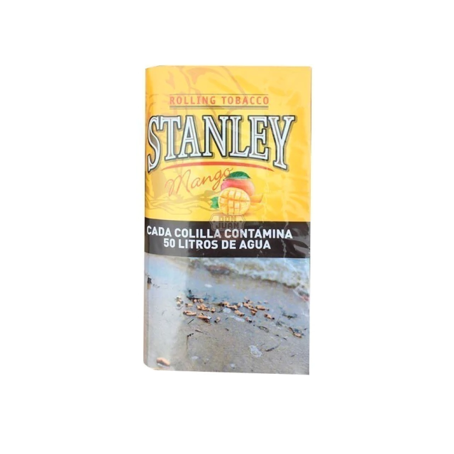 TABACO STANLEY Manzana